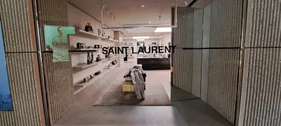 Saint Laurent – vue 1