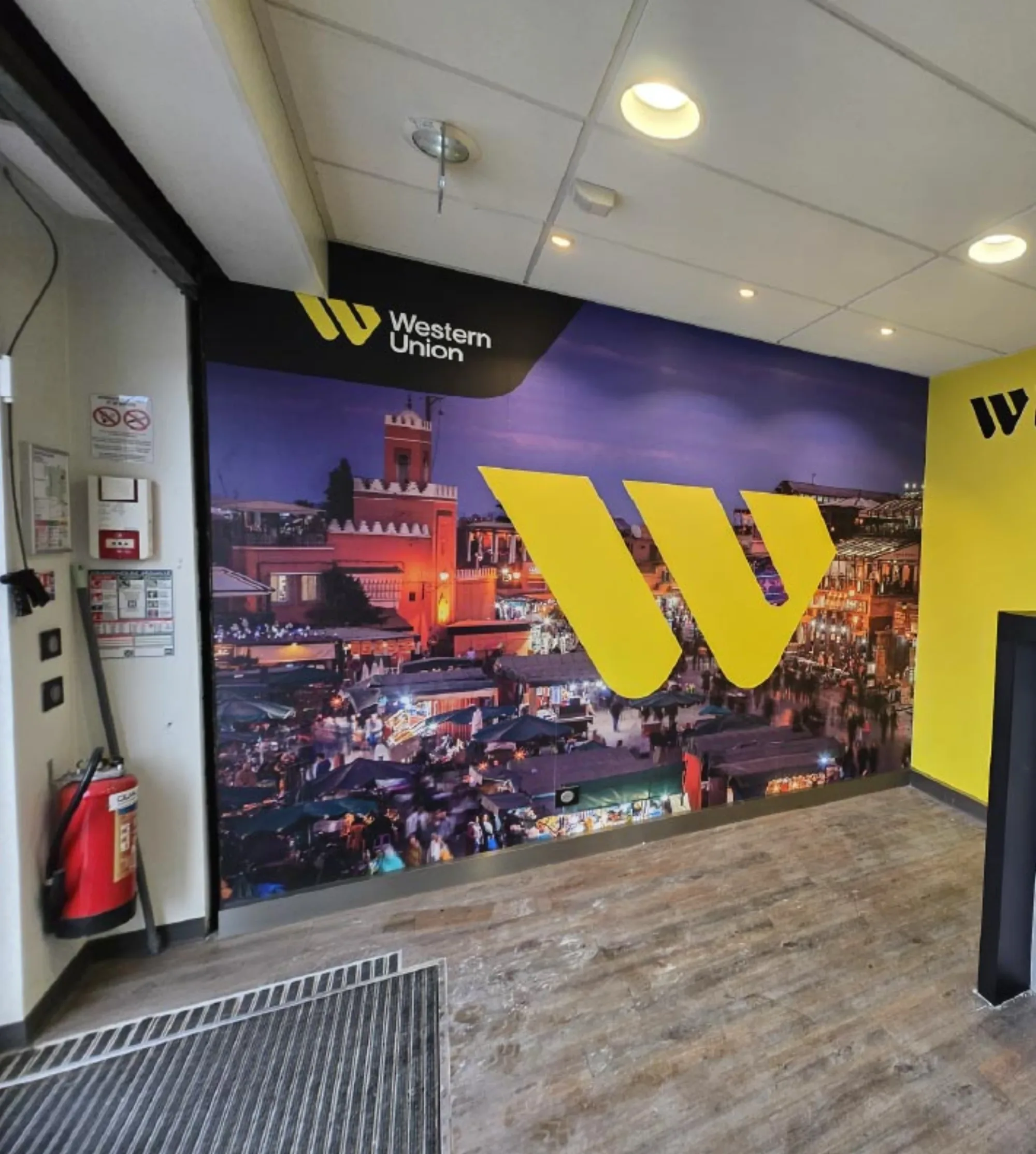 Western Union