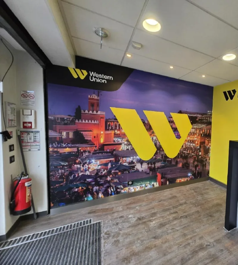 Western Union