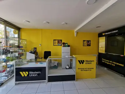 Game Exo – intérieur vue 1