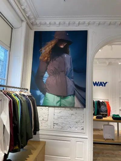 KWAY – Lille vue 2