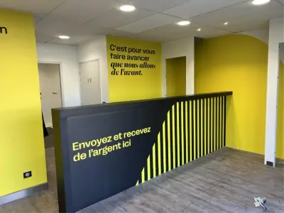 Concept Store Roussillon – vue 2