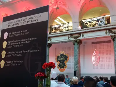 Potel et Chabot – Gosset