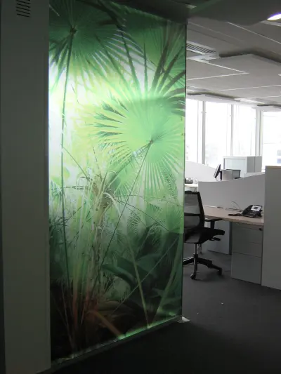 Orange – Saint-Denis