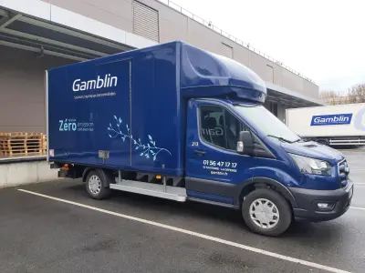 Gamblin – covering vue 2