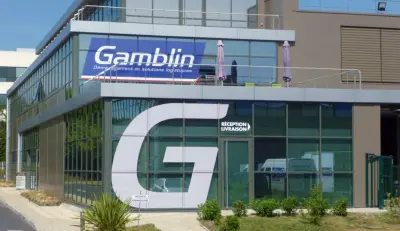 Gamblin – film microperforé