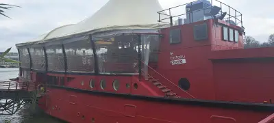 Le Bateau Phare – vue 3