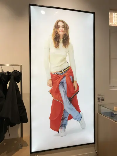 KWAY – boutique Toulouse