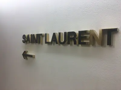 Saint Laurent – vue 4