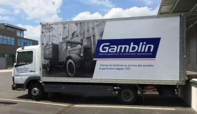 Gamblin – covering 2