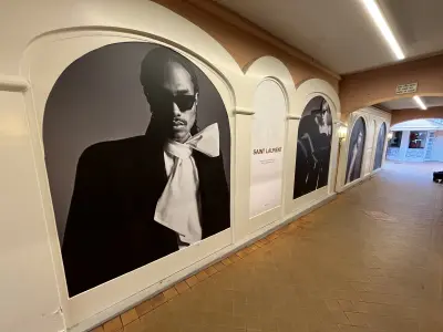 Saint Laurent – vue 5