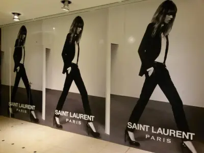 Saint Laurent – vue 7
