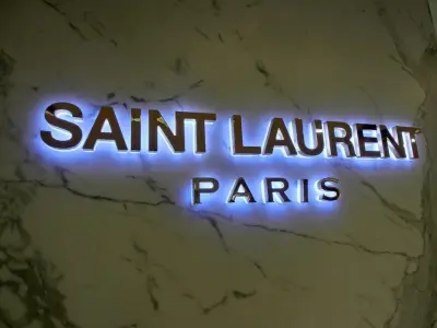 Saint Laurent – vue 8