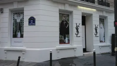 Saint Laurent – vue 9