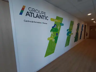 Groupe Atlantic