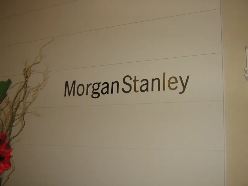 Morgan Stanley