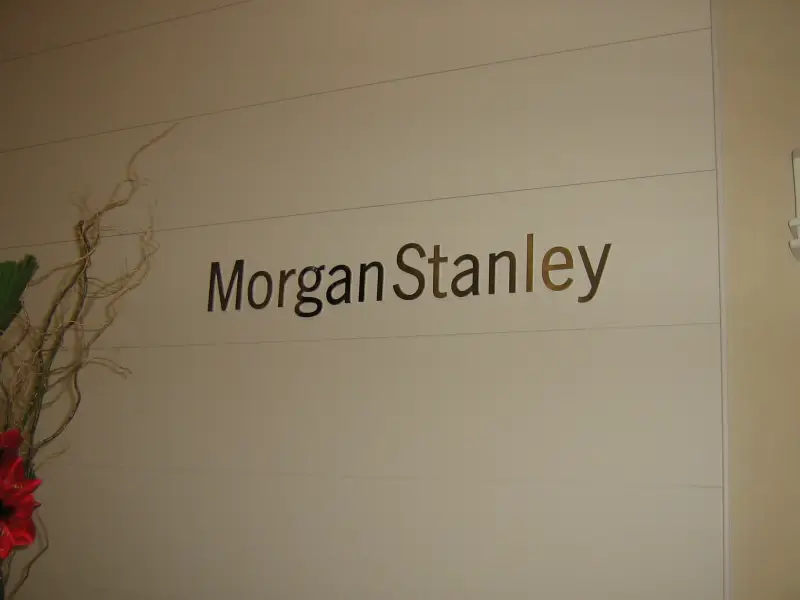 Morgan Stanley