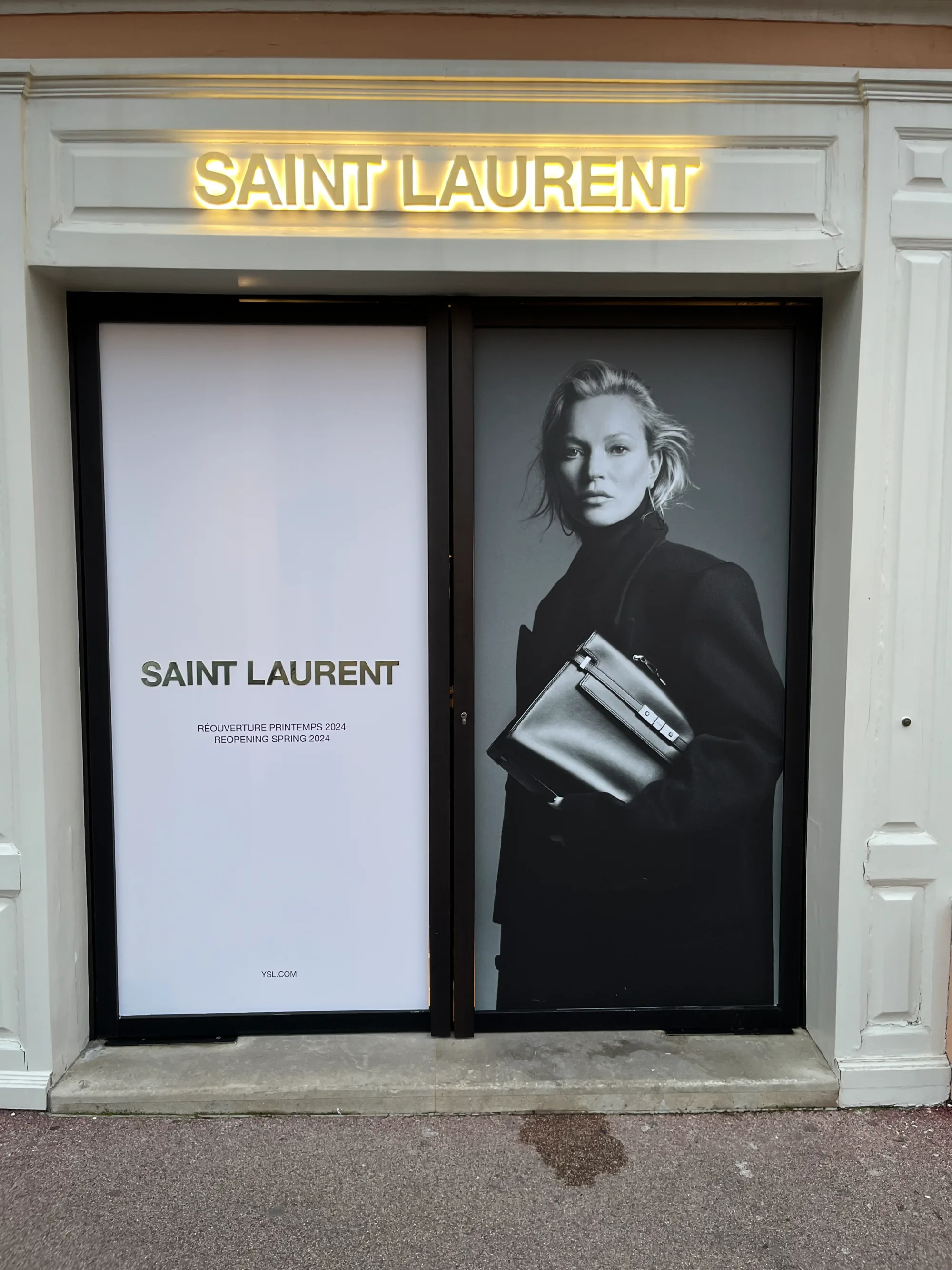 Saint Laurent