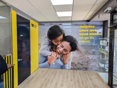 Western Union Thionville