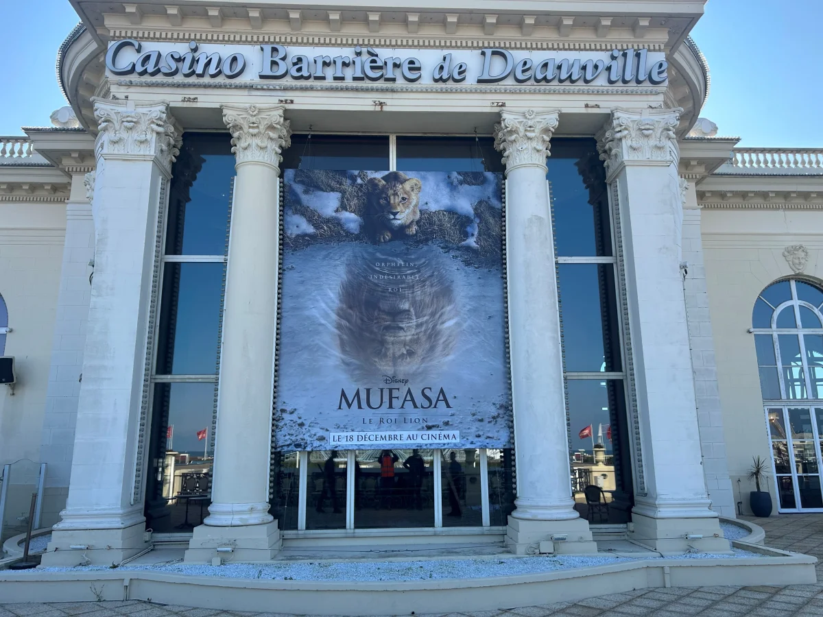 Bâches et Banderoles