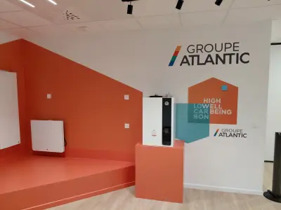 Groupe Atlantic