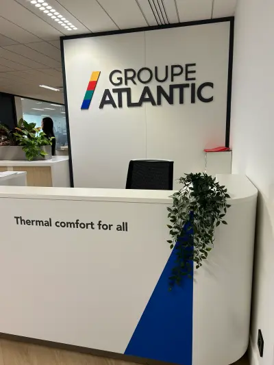 Groupe Atlantic