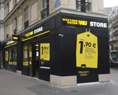 Western Union