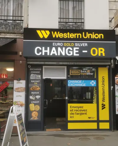 Western Union