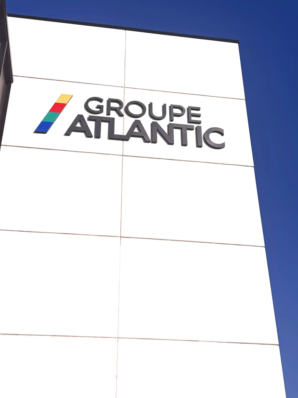 Caissons et Boîtiers