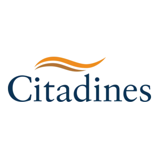 Logo Citadines