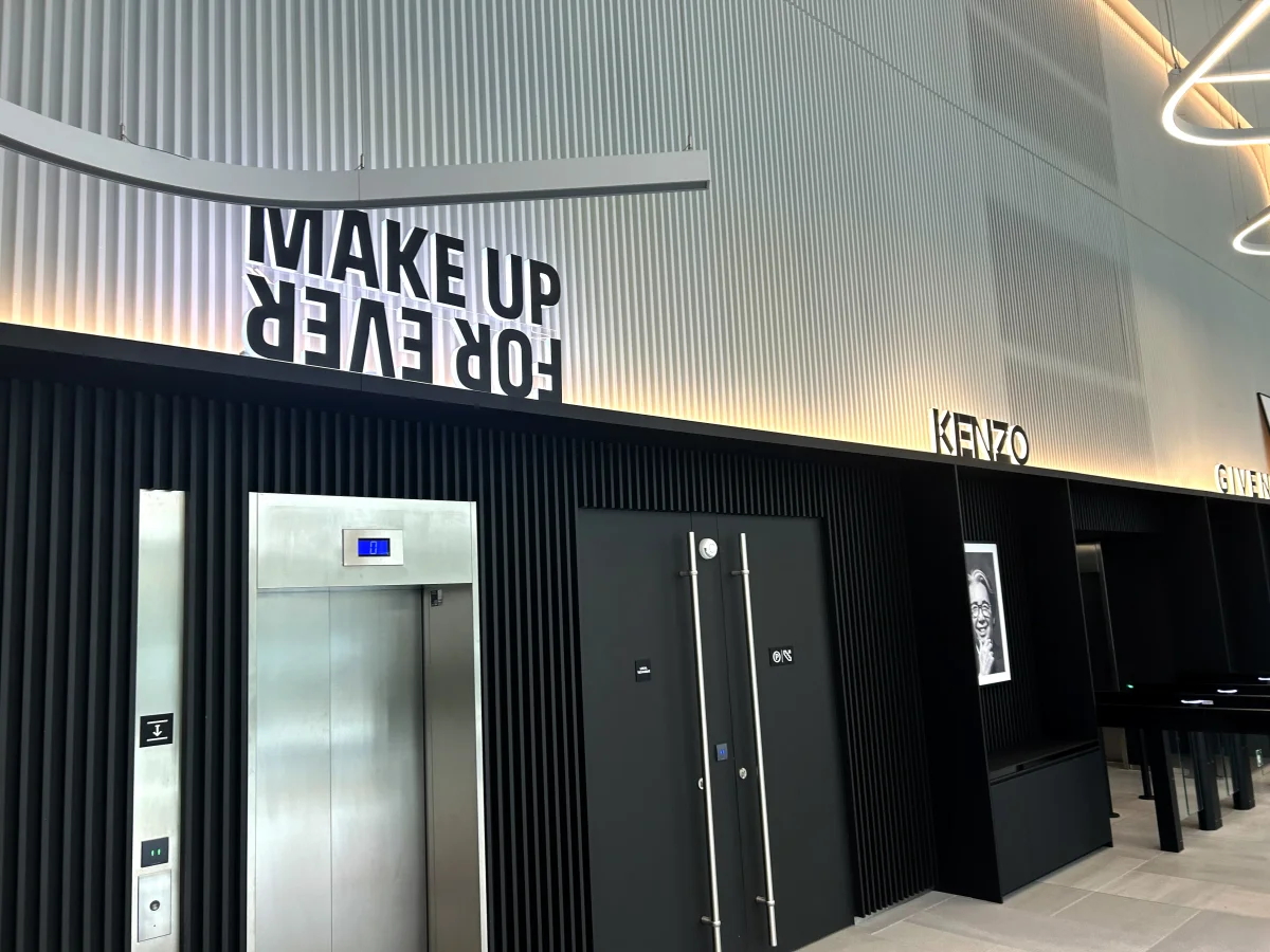 Enseignes Lumineuses