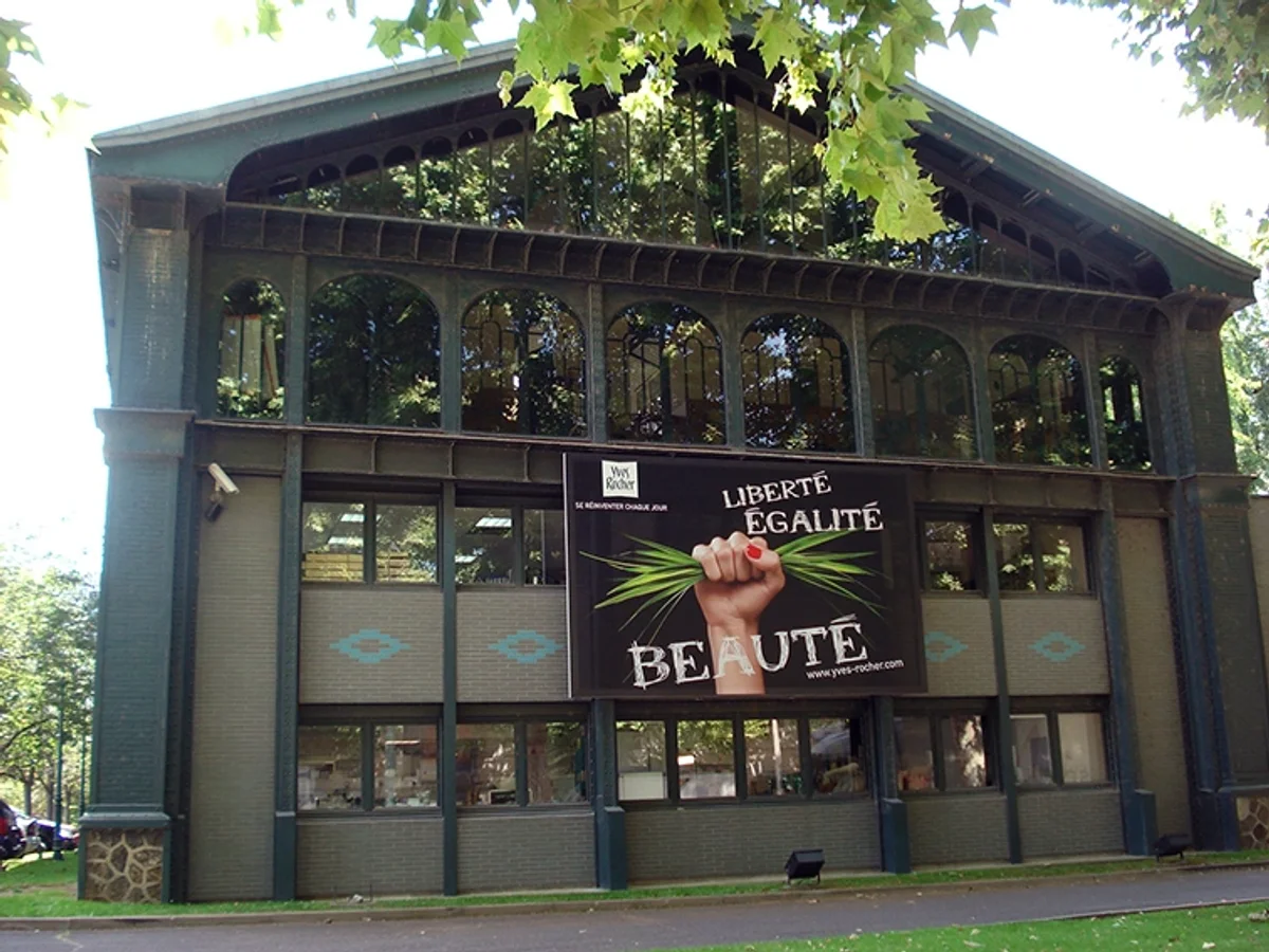 Panneaux Publicitaires - Impression Grand Format | Trajectoire Signalétique