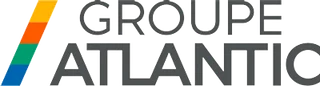 Logo Groupe Atlantic