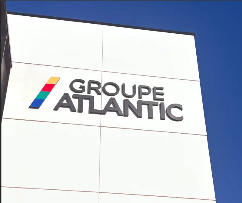 La signalétique<br>qui vous ressemble | Trajectoire Signalétique