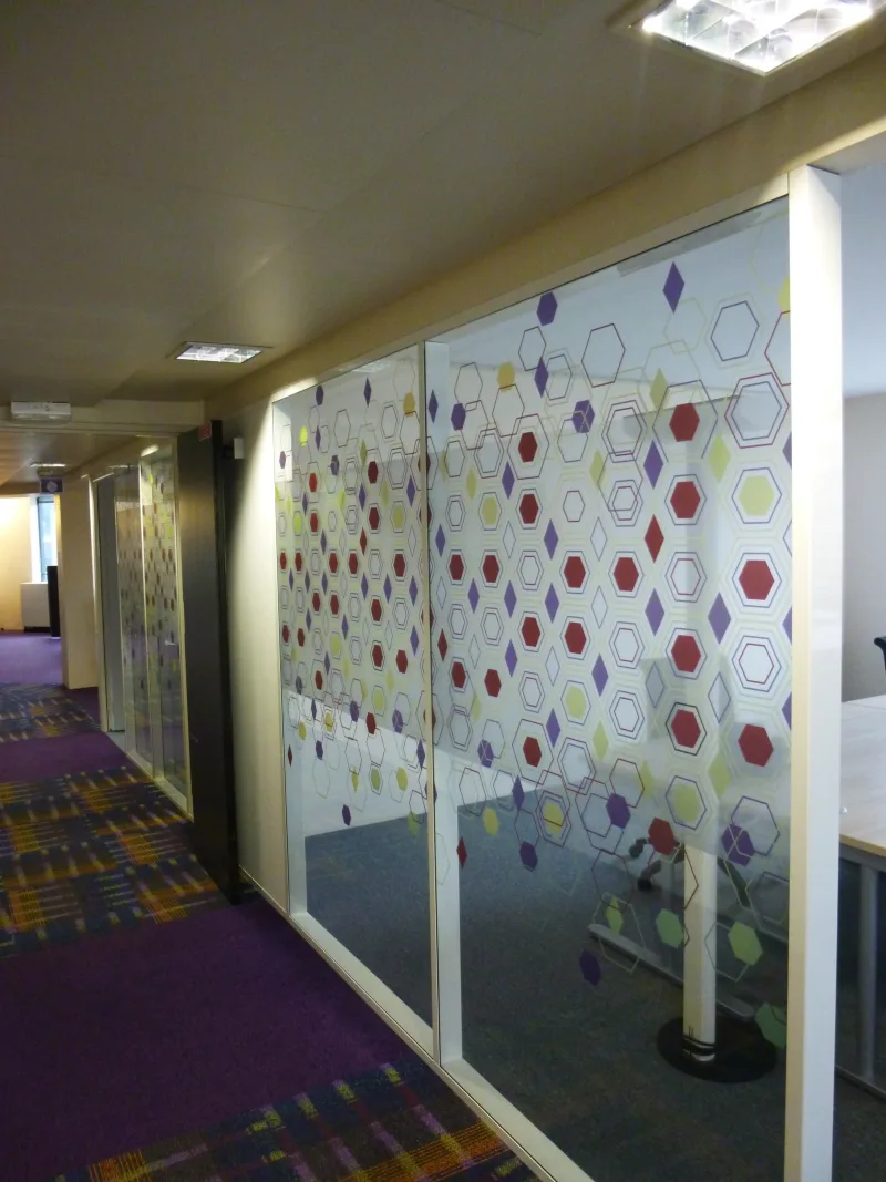 BNP Paribas Levallois