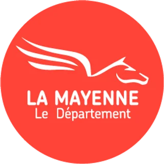 Logo Mayenne