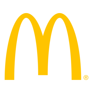 Logo McDonald's