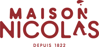 Logo Nicolas