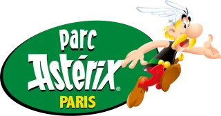 Logo Parc Astérix