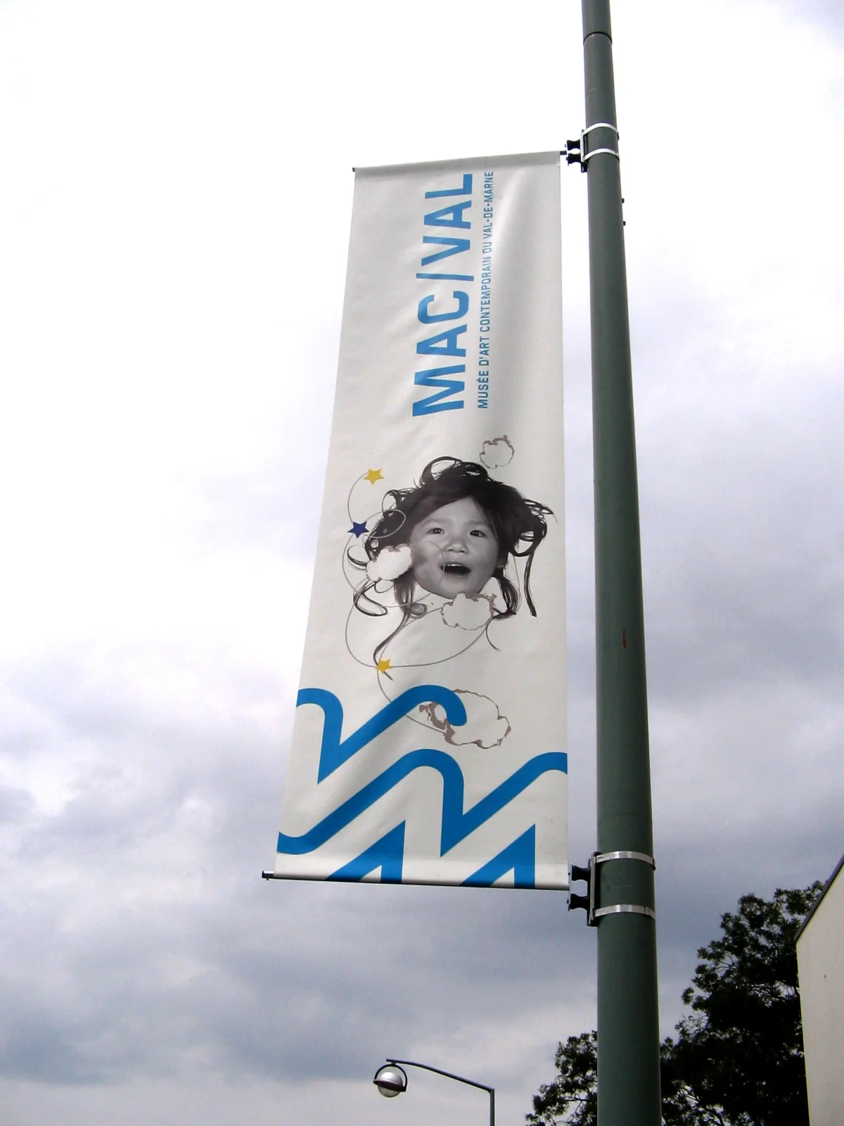 Roll-ups et Kakémonos